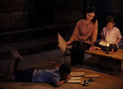 阿燕的人生剧照的剧照