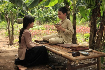 阿燕的人生剧照的剧照