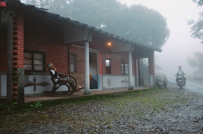 山猪温泉剧照的剧照