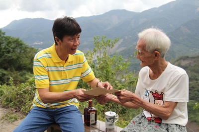 山猪温泉剧照的剧照