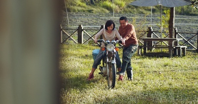 山猪温泉剧照的剧照