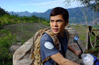 山猪温泉剧照的剧照