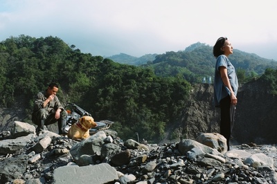 山猪温泉剧照的剧照