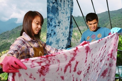 山猪温泉剧照的剧照