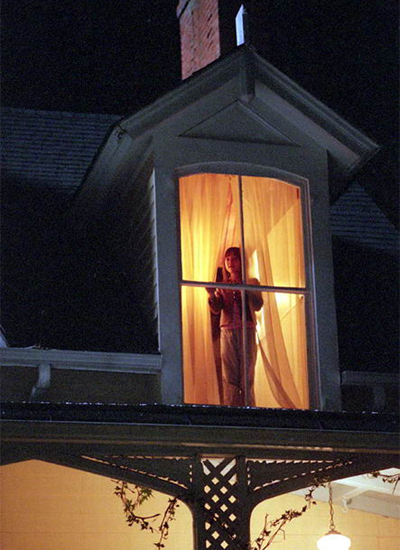 捉迷藏剧照的剧照