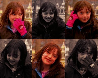 捉迷藏剧照的剧照