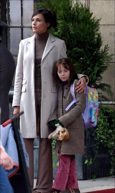 捉迷藏剧照的剧照