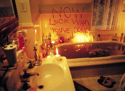 捉迷藏剧照的剧照