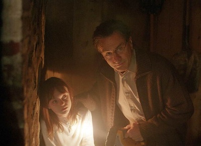 捉迷藏剧照的剧照