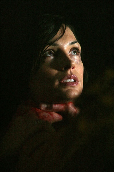 捉迷藏剧照的剧照