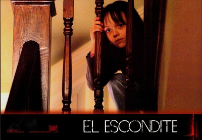 捉迷藏剧照的剧照