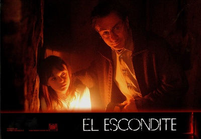 捉迷藏剧照的剧照