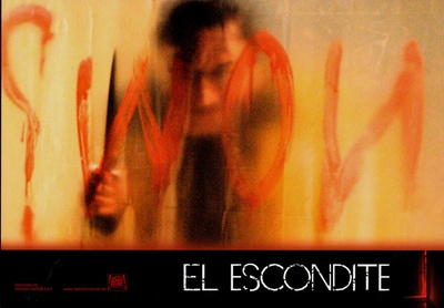 捉迷藏剧照的剧照