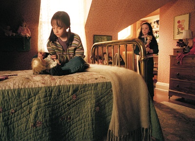 捉迷藏剧照的剧照