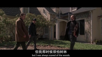 捉迷藏剧照的剧照