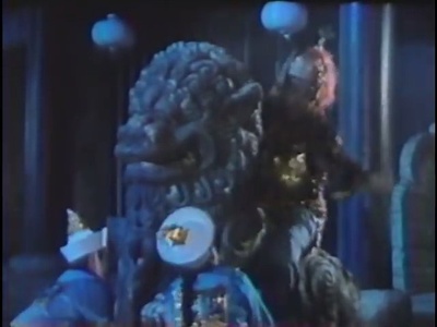 幽灵王子剧照的剧照