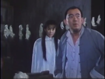 幽灵王子剧照的剧照