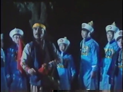 幽灵王子剧照的剧照