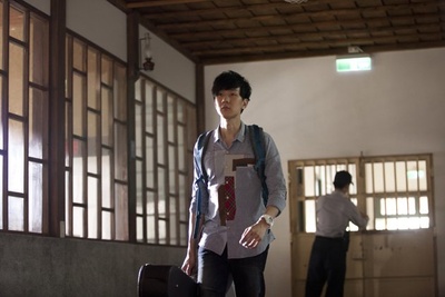 第十堂课剧照的剧照