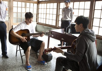 第十堂课剧照的剧照