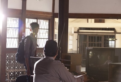 第十堂课剧照的剧照