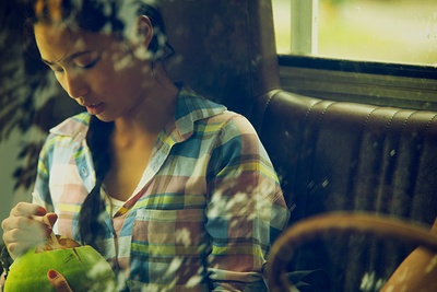 椰仔剧照的剧照