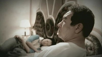 記住、忘了剧照的剧照