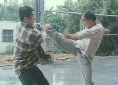 古惑仔之街头悍将剧照的剧照