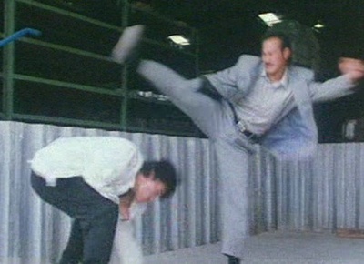 古惑仔之街头悍将剧照的剧照