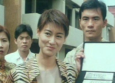 古惑仔之街头悍将剧照的剧照