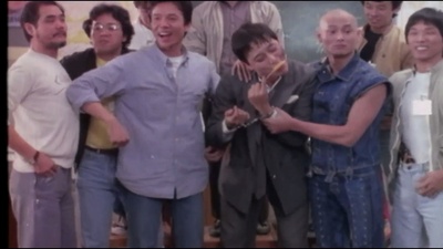 妙探孖宝剧照的剧照