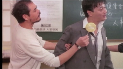 妙探孖宝剧照的剧照