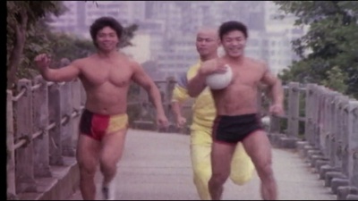 妙探孖宝剧照的剧照