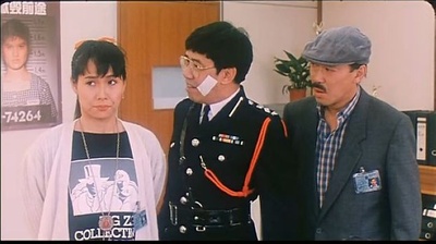 大话神探剧照的剧照