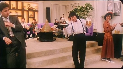 大话神探剧照的剧照