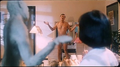 大话神探剧照的剧照