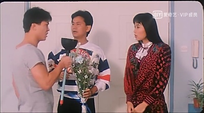 大话神探剧照的剧照