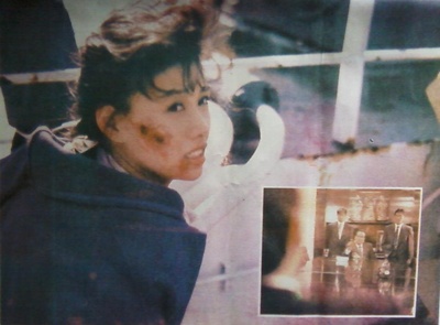 喋血风云剧照的剧照