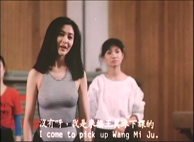 喋血风云剧照的剧照