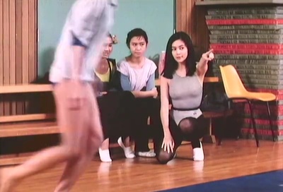 喋血风云剧照的剧照