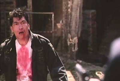 喋血风云剧照的剧照