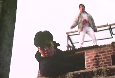 喋血风云剧照的剧照