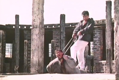 喋血风云剧照的剧照