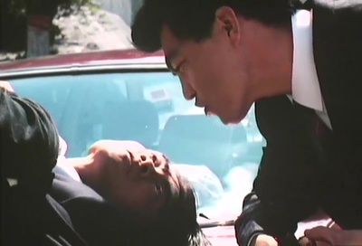 喋血风云剧照的剧照