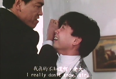 喋血风云剧照的剧照