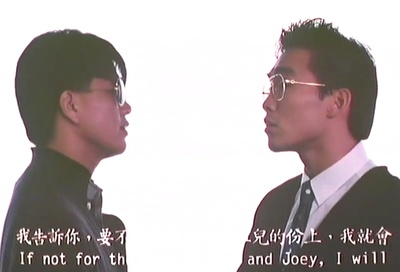 喋血风云剧照的剧照