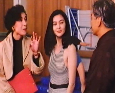 喋血风云剧照的剧照