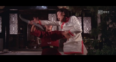 南北狮王剧照的剧照