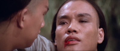 南北狮王剧照的剧照