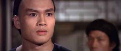 南北狮王剧照的剧照